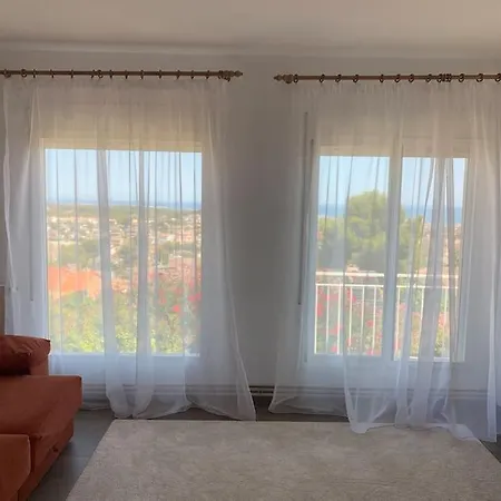 Precioso Con Vista Al Mar Apartment *