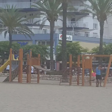 Precioso Con Vista Al Mar Apartment *