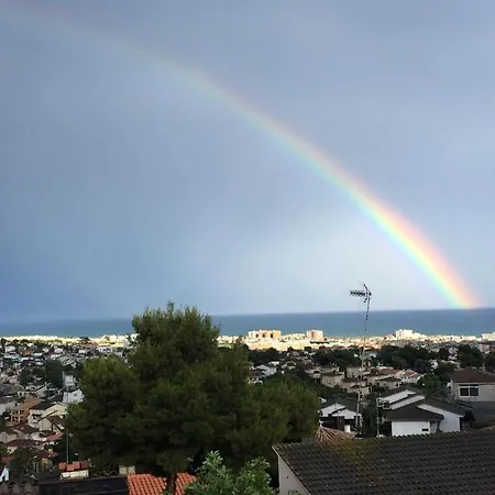 Precioso Con Vista Al Mar