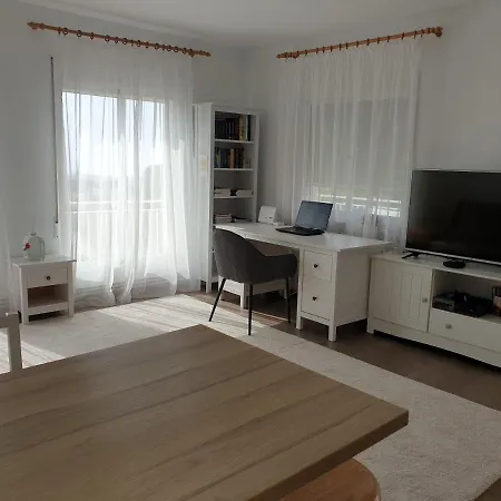 Apartment Precioso Con Vista Al Mar Calafell