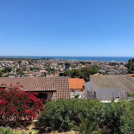 Precioso Con Vista Al Mar Apartment *